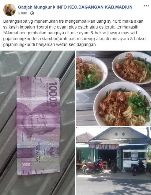Belajar Jualan dari 4 Teknik 'S3 Marketing' yang Viral. Apa sih yang Bikin Antrenya Mengular? 6
