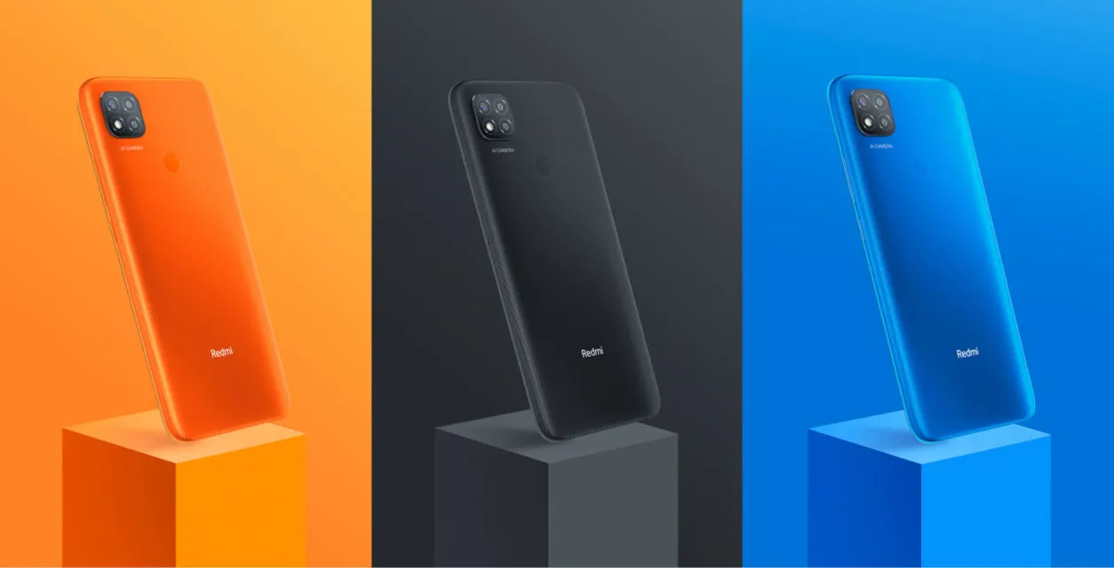 Resmi Dijual untuk Pasar Indonesia, Ponsel Redmi 9C Hadir dengan Tagline