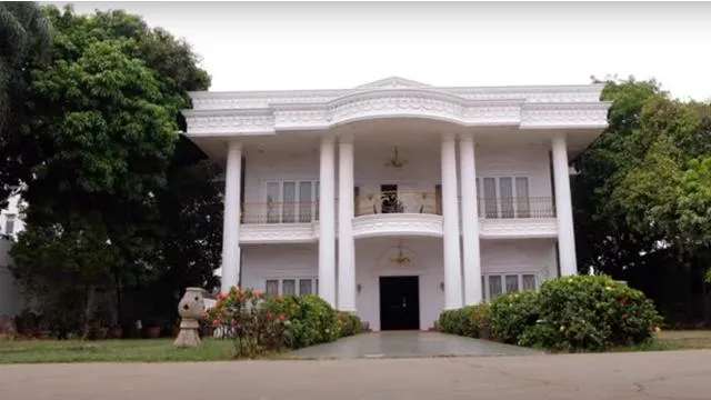 8 Rumah Ikonis yang Ada dalam Film dan Sinetron Indonesia. Ada yang Jadi Tempat Wisata~ 11