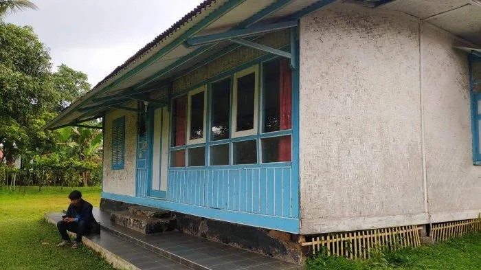 8 Rumah Ikonis yang Ada dalam Film dan Sinetron Indonesia. Ada yang Jadi Tempat Wisata~ 12