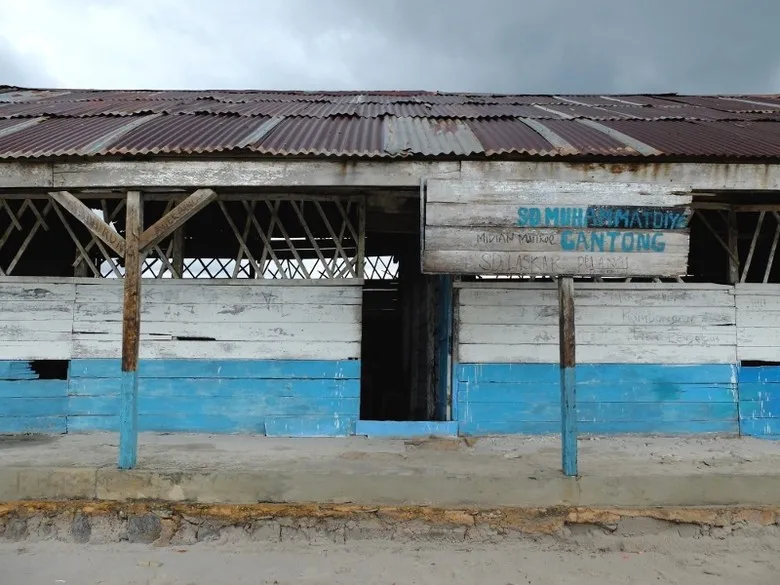 8 Rumah Ikonis yang Ada dalam Film dan Sinetron Indonesia. Ada yang Jadi Tempat Wisata~ 14