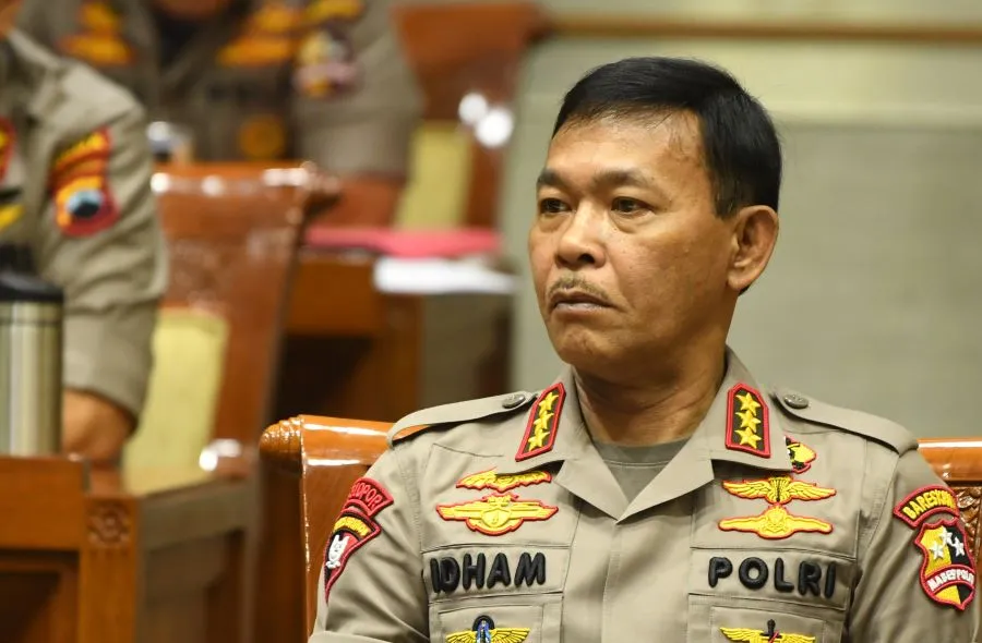 Kapolri Instruksikan Perubahan Seragam Satpam, ini lo Penampakannya. Mirip Pakaian Dinas Polisi! 5