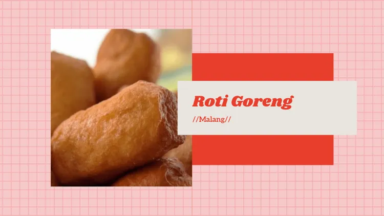 Nama Lain dari Makanan Viral Odading Menurut Beberapa Daerah, Cuma Beda Nama dan Cara Marketing~ 13