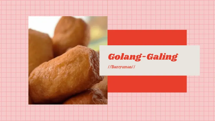 Nama Lain dari Makanan Viral Odading Menurut Beberapa Daerah, Cuma Beda Nama dan Cara Marketing~ 16