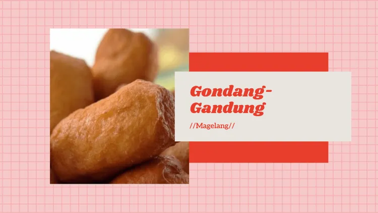 Nama Lain dari Makanan Viral Odading Menurut Beberapa Daerah, Cuma Beda Nama dan Cara Marketing~ 17