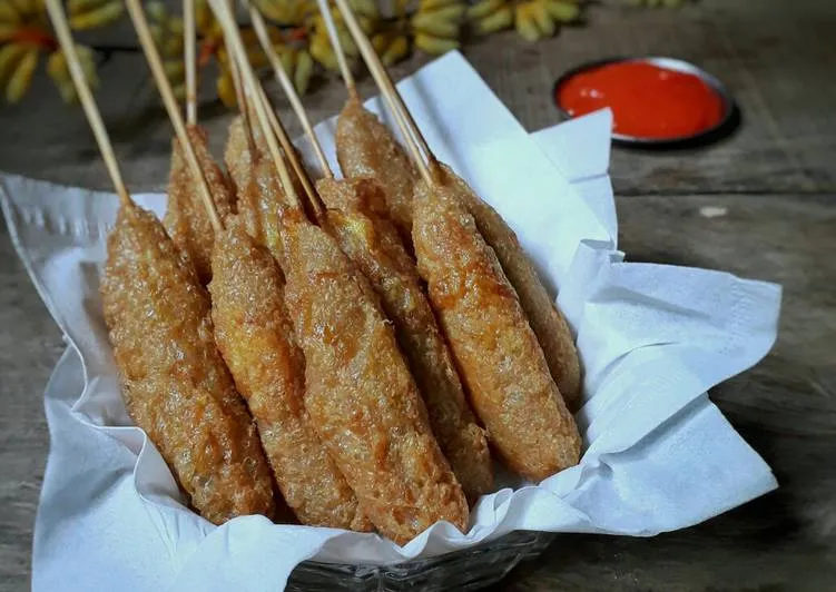 6 Resep Sempol Ayam Ala Rumahan yang Awet Seminggu di Kulkas. Lebih Higienis dan Hemat Ongkos 11