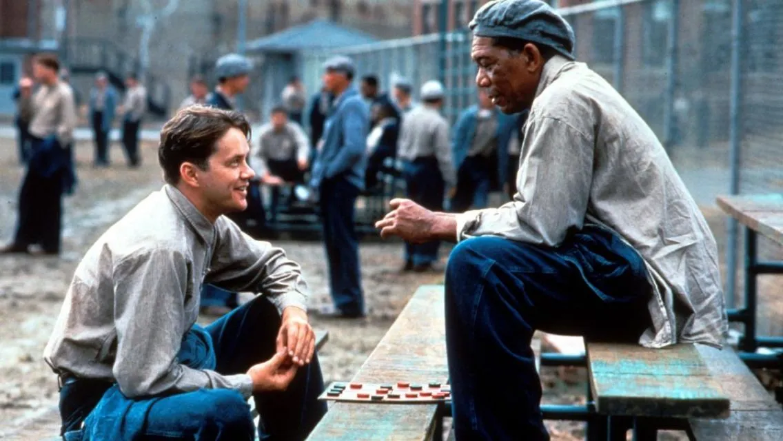 10 Film yang Ditonton Berkali-kali pun Nggak Ngebosenin. Layak Disebut Film Sepanjang Masa! 11