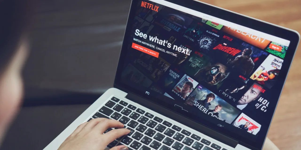 Suka Duka Langganan Netflix Family yang Ditawarin di Setiap Utas Twit Viral. Banyak Impostor nih :( 5