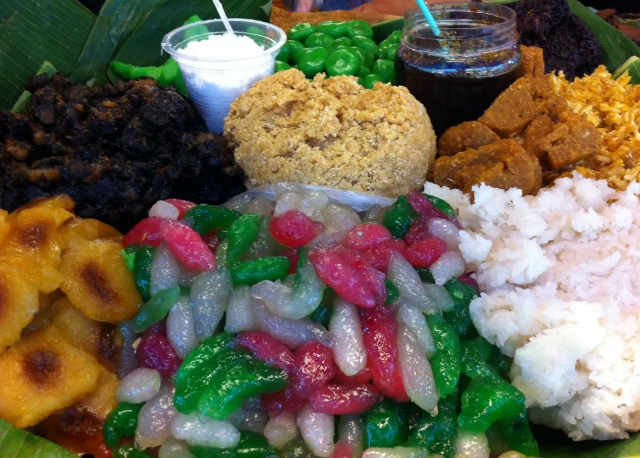 Berkunjung ke Solo? Jangan Lewatkan 12 Kuliner ini. Rasa Khas yang Nggak Akan Kamu Temui di Tempat Lain~ 22