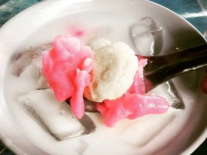 Berkunjung ke Solo? Jangan Lewatkan 12 Kuliner ini. Rasa Khas yang Nggak Akan Kamu Temui di Tempat Lain~ 23