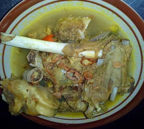 Berkunjung ke Solo? Jangan Lewatkan 12 Kuliner ini. Rasa Khas yang Nggak Akan Kamu Temui di Tempat Lain~ 14