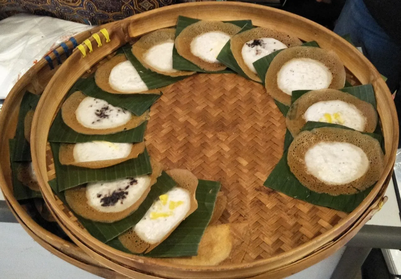 Berkunjung ke Solo? Jangan Lewatkan 12 Kuliner ini. Rasa Khas yang Nggak Akan Kamu Temui di Tempat Lain~ 16