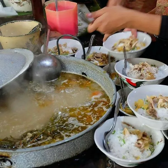 Berkunjung ke Solo? Jangan Lewatkan 12 Kuliner ini. Rasa Khas yang Nggak Akan Kamu Temui di Tempat Lain~ 17