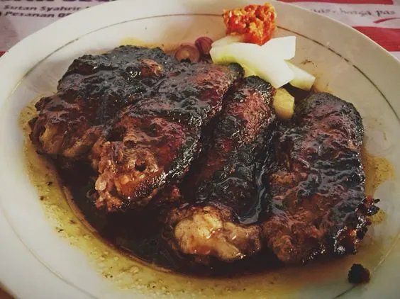 Berkunjung ke Solo? Jangan Lewatkan 12 Kuliner ini. Rasa Khas yang Nggak Akan Kamu Temui di Tempat Lain~ 18