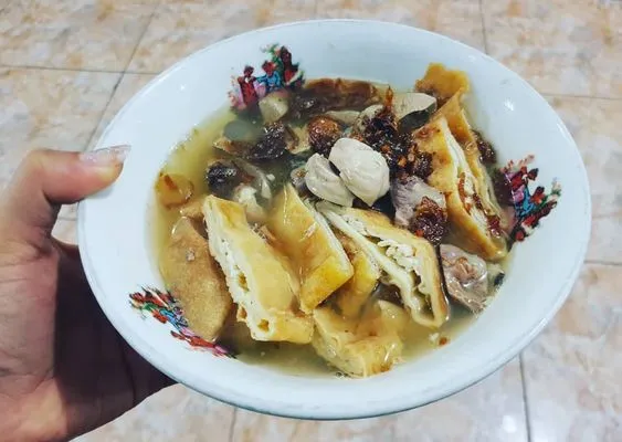 Berkunjung ke Solo? Jangan Lewatkan 12 Kuliner ini. Rasa Khas yang Nggak Akan Kamu Temui di Tempat Lain~ 20
