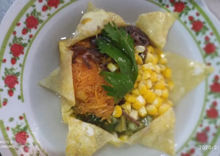 Berkunjung ke Solo? Jangan Lewatkan 12 Kuliner ini. Rasa Khas yang Nggak Akan Kamu Temui di Tempat Lain~ 21