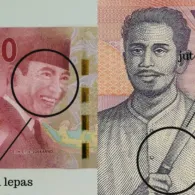 Kata Siapa Uang Nggak Bisa Jamin Kebahagiaan Kita? Setiap “Pecahan” Mengandung Makna Tersendiri~