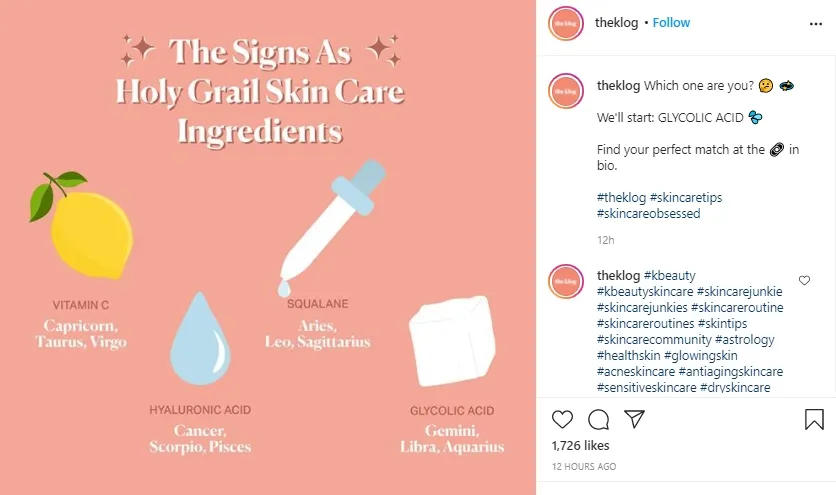 4 Trik Bikin Caption Instagram yang Ciamik Buat Jualan di Instagram. Nggak Bisa Asal-asalan! 8