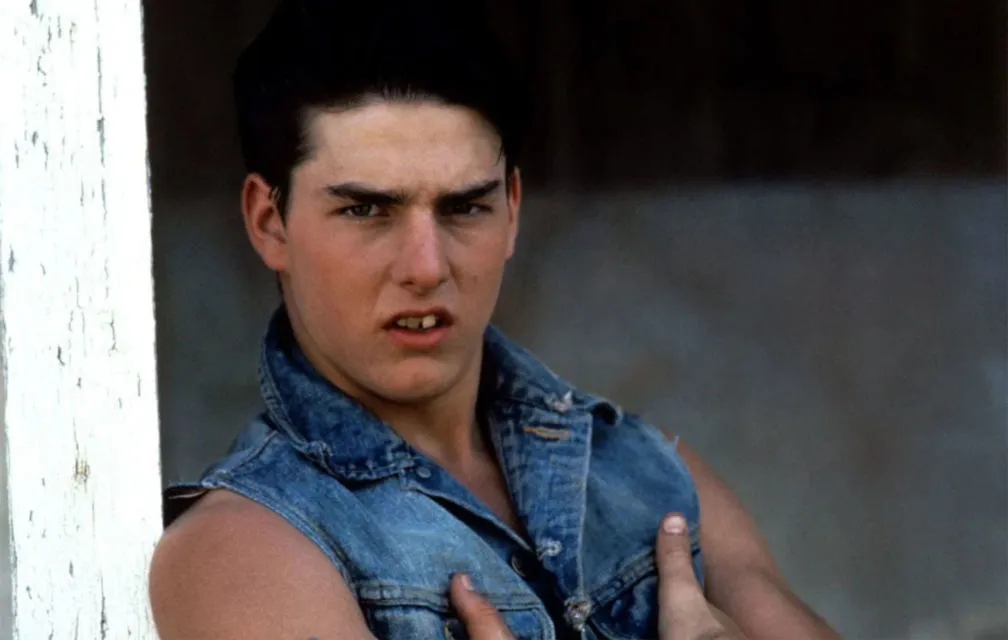 8 Fakta Menarik Tom Cruise. Aktor Gaek yang Masih Akan Terus Dipuja Penggemarnya 10