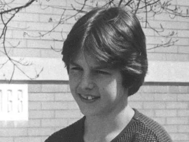 8 Fakta Menarik Tom Cruise. Aktor Gaek yang Masih Akan Terus Dipuja Penggemarnya 11
