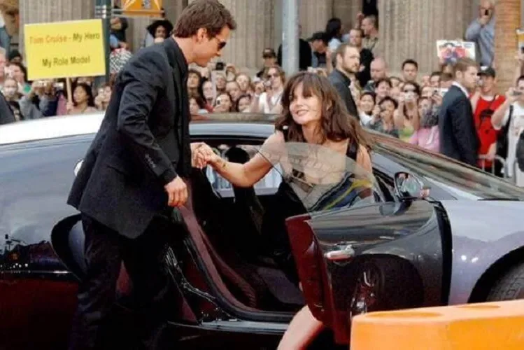 8 Fakta Menarik Tom Cruise. Aktor Gaek yang Masih Akan Terus Dipuja Penggemarnya 14