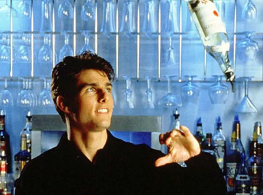 8 Fakta Menarik Tom Cruise. Aktor Gaek yang Masih Akan Terus Dipuja Penggemarnya 15