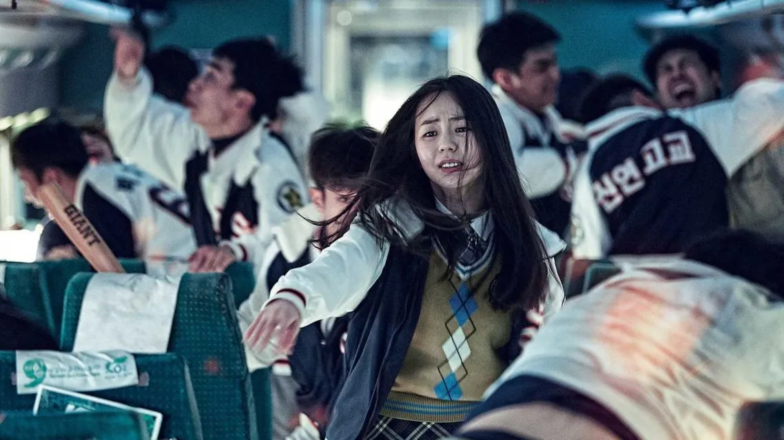 11 Rekomedasi Film Zombie Terbaik yang Seremnya Bikin Geregetan. Lebih dari Sekadar Horor! 20