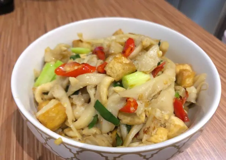 7 Resep Masakan Rumahan yang Gampang Dihafal Bumbunya, Bisa Jadi Andalan Kalau Bingung Mau Masak Apa 9