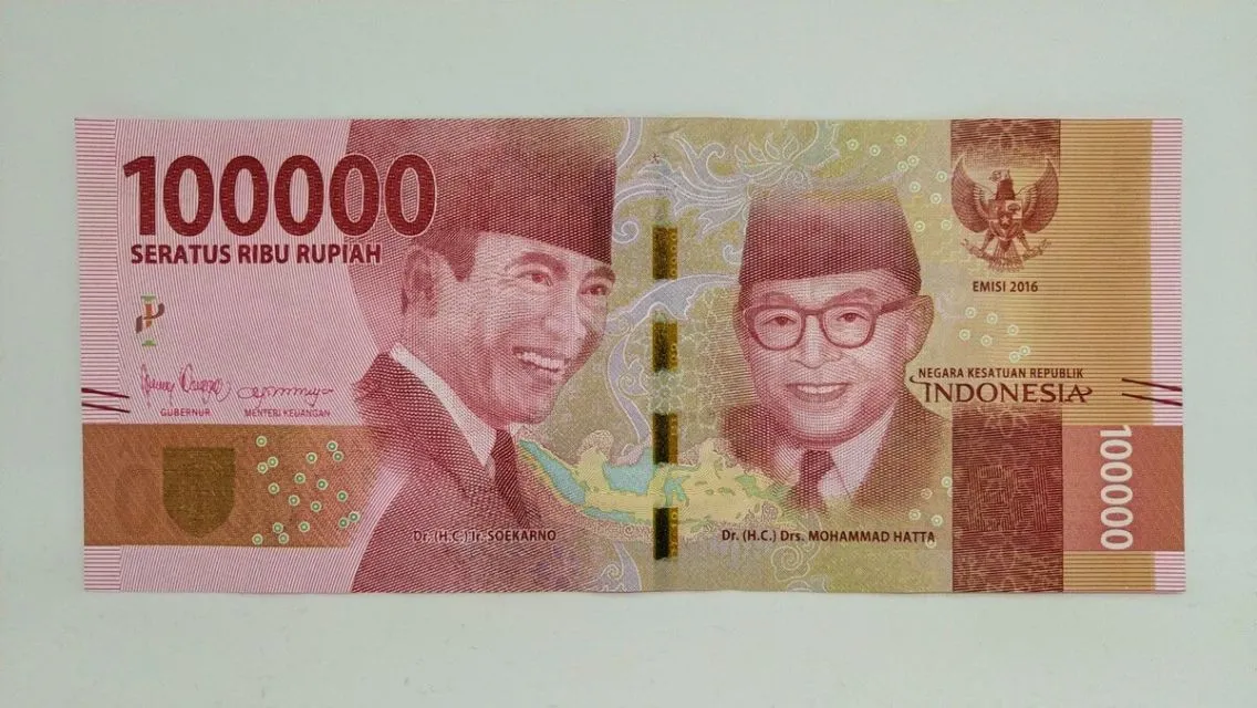 Kata Siapa Uang Nggak Bisa Jamin Kebahagiaan Kita? Setiap