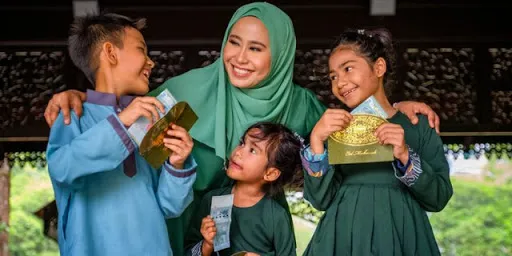 Siasat Kocak Emak Saat Memperdaya Anak Sendiri. Kita Baru Sadar Dikerjain Justru Setelah Dewasa 5