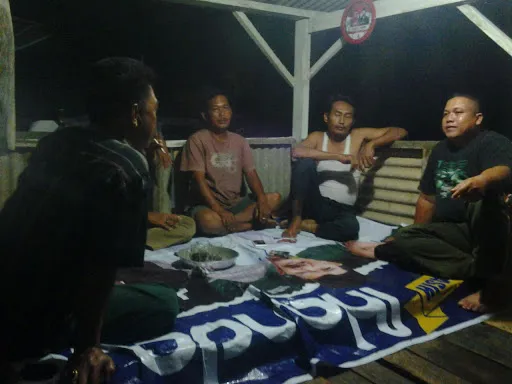 4 Alasan Kenapa Kamu Harus Ramah Saat Lewat Daerah Perkampungan. Penting nih! 6