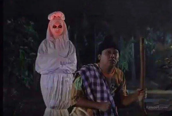 10 Deretan Cerita Hantu Jaman Dulu 90-an dan 2000-an 15