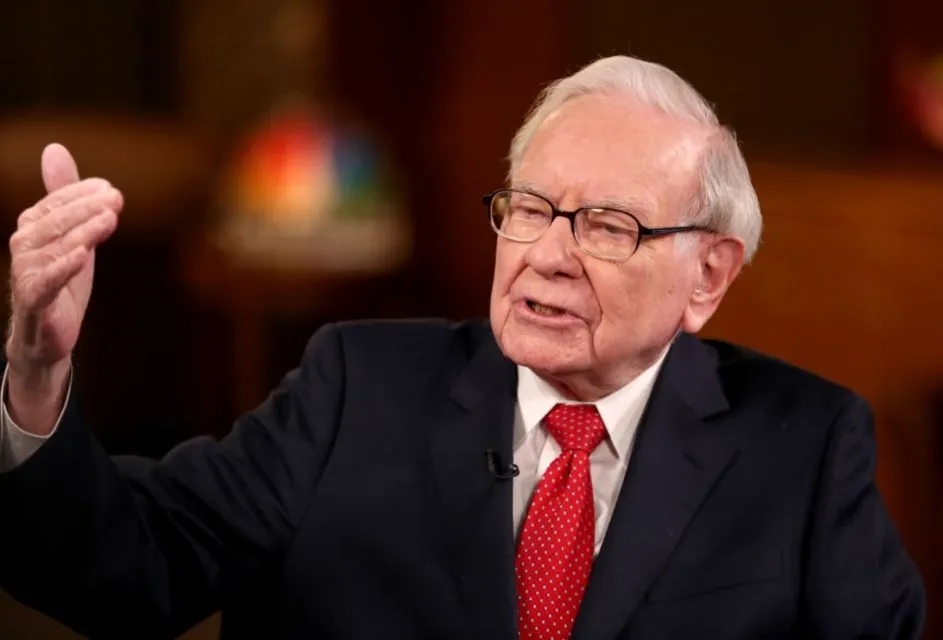 7 Petuah Bisnis dari Warren Buffet, Investor Tersukses dan Pengusaha Terkaya Keempat di Dunia 8