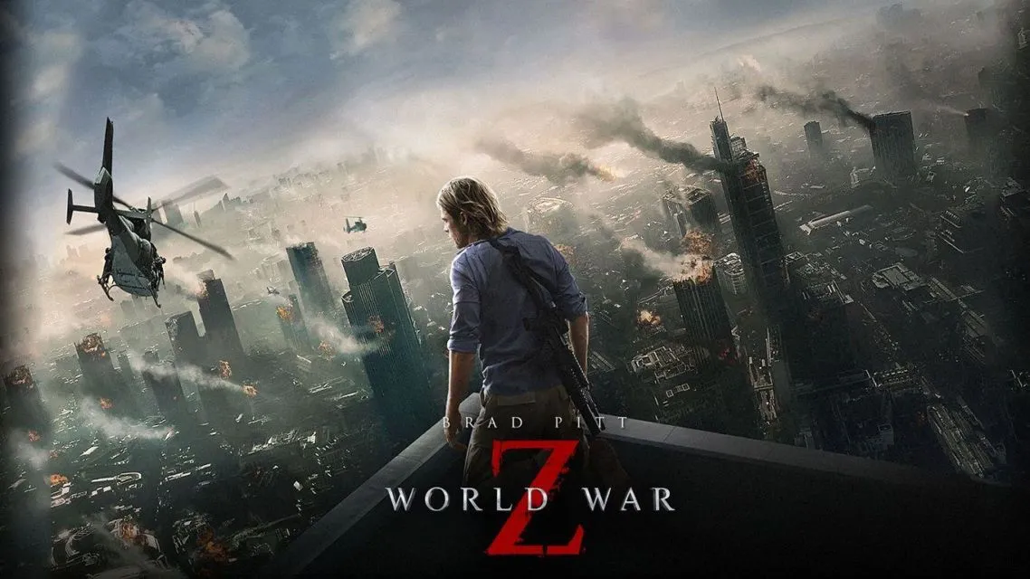 11 Rekomedasi Film Zombie Terbaik yang Seremnya Bikin Geregetan. Lebih dari Sekadar Horor! 16