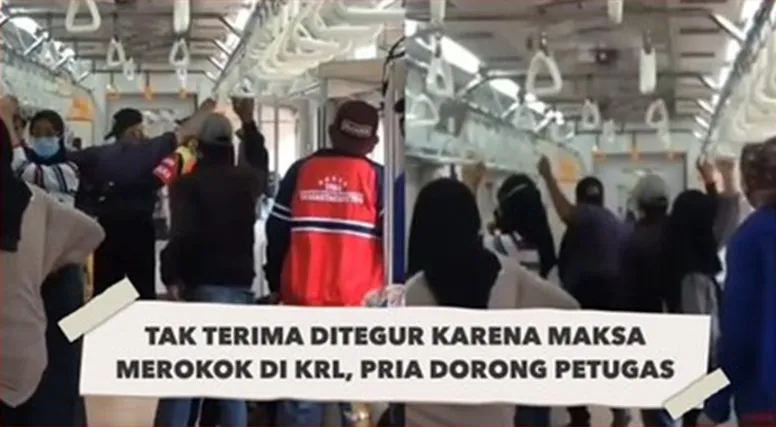 5 Jenis Perokok yang Paling Nyebelin. Orang-Orang Model Begini kok Masih Ada Aja sih? 7