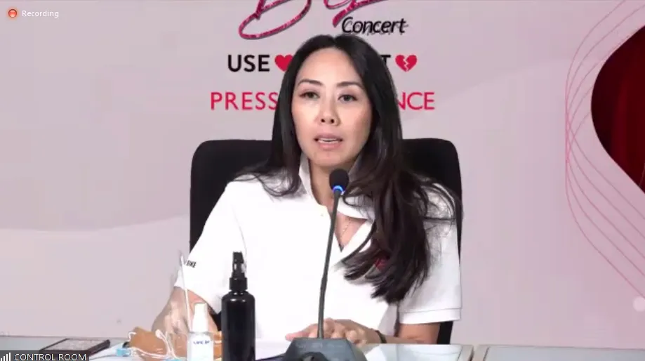 Peringati Hari Jantung Sedunia, Yayasan Jantung Indonesia Akan Gelar Konser Amal Bersama Bunga Citra LestariĀ 3