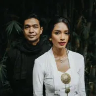 Jarak Usia 17 Tahun Bukan Penghalang, Dimas Djay Langsungkan Lamaran dengan Faradina Mufti