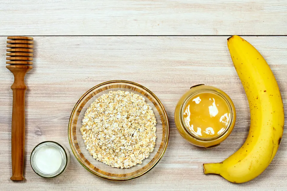 5 Manfaat Kulit Pisang untuk Wajah dan Aturan Pakainya. Efektif Tumpas Keriput dan Jerawat 13