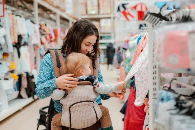 Bukan Cuma buat Curhat, Ini Pentingnya Ibu Punya Teman Sesama Ibu. Demi Kewarasan! 8