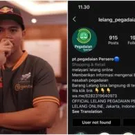 Lagi-Lagi Ngerjain Olshop Penipu, Pelaku Kembalikan Duit Pas Sadar yang Order Kaesang Pangarep