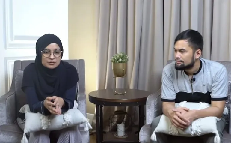 Tahu Perjuangan Zaskia Sungkar untuk Mendapat Momongan, Shireen Petik Pelajaran Soal Anak 2