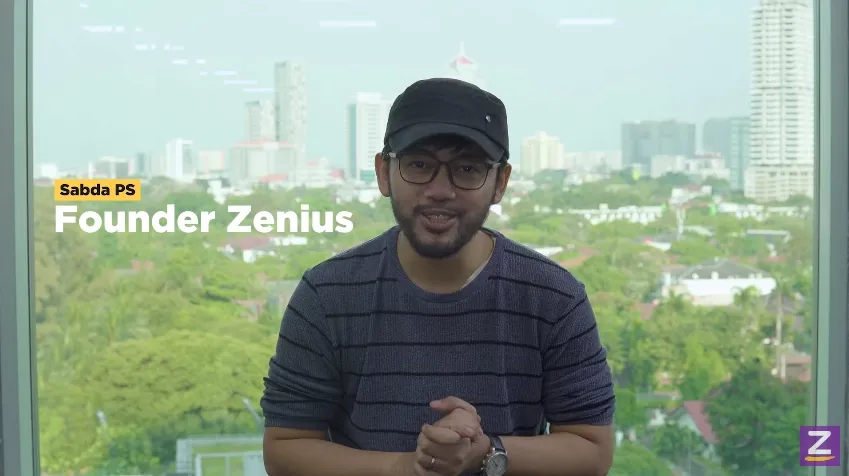 Lebih dari 14 Ribu Pengguna Zenius Berhasil Lulus SBMPTN 2020 dan Siap Melanjutkan Pendidikan di Kampus Pilihan 4