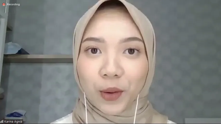 Zeta Bags dan Crystallure by Wardah Gelar Talkshow Bertajuk 'Be Productive and Less Stress During Crisis' 6
