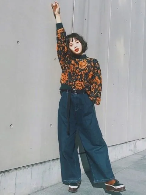 Gaya Tahun 90-an yang Kini Hits Kembali di Instagram. Kok Gemas Sih! 7