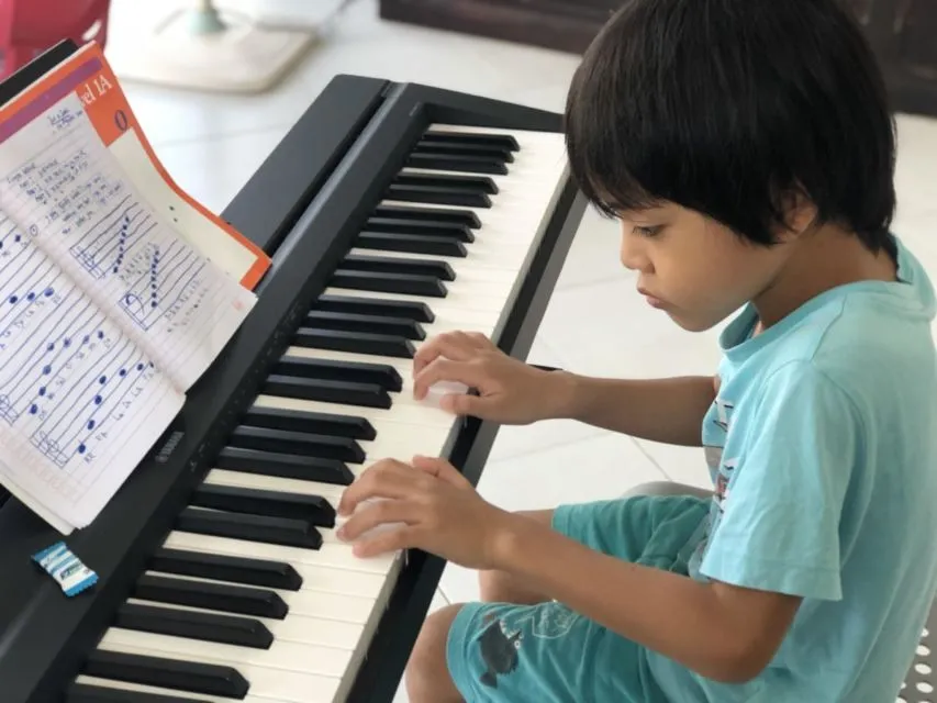 Ciri Anak Orang Kaya Zaman SD. Udah Berasa Jadi Fenomena Mutlak~ 20