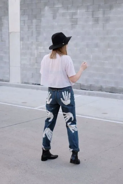 8 Fashion yang Menurut Banyak Orang Aneh, tapi Biasa Aja Bagi Pemakainya. Nyentrik Abis! 15
