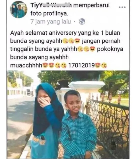 11 Momen Kocak Orang Pacaran yang Bikin Tersenyum Geli. Kamu Pernah Begini juga Nggak? :D 22
