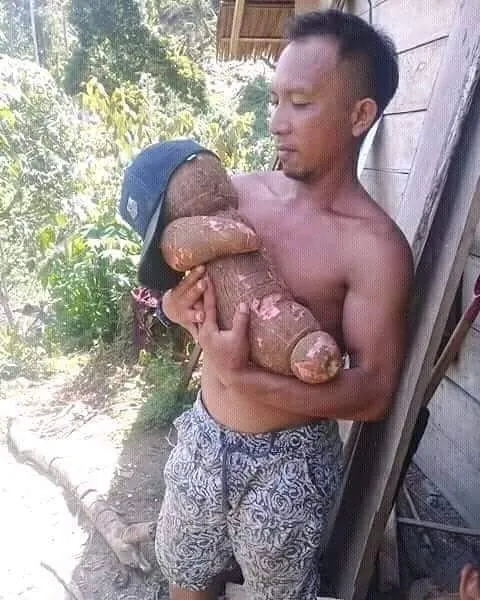 11 Foto ini Buktikan Bahwa Suami itu Perlu Banget Dijaga dan Diawasi. Jadi Istri Berat, ya :( 13