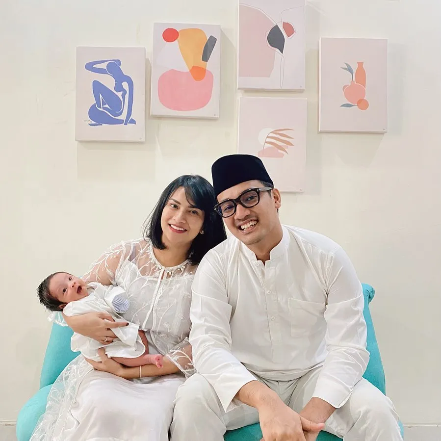 Bacakan Pembelaan atas Tuntutan Jaksa, Vanessa Angel Beralasan Suami Bangkrut agar Tak Dipenjara 4