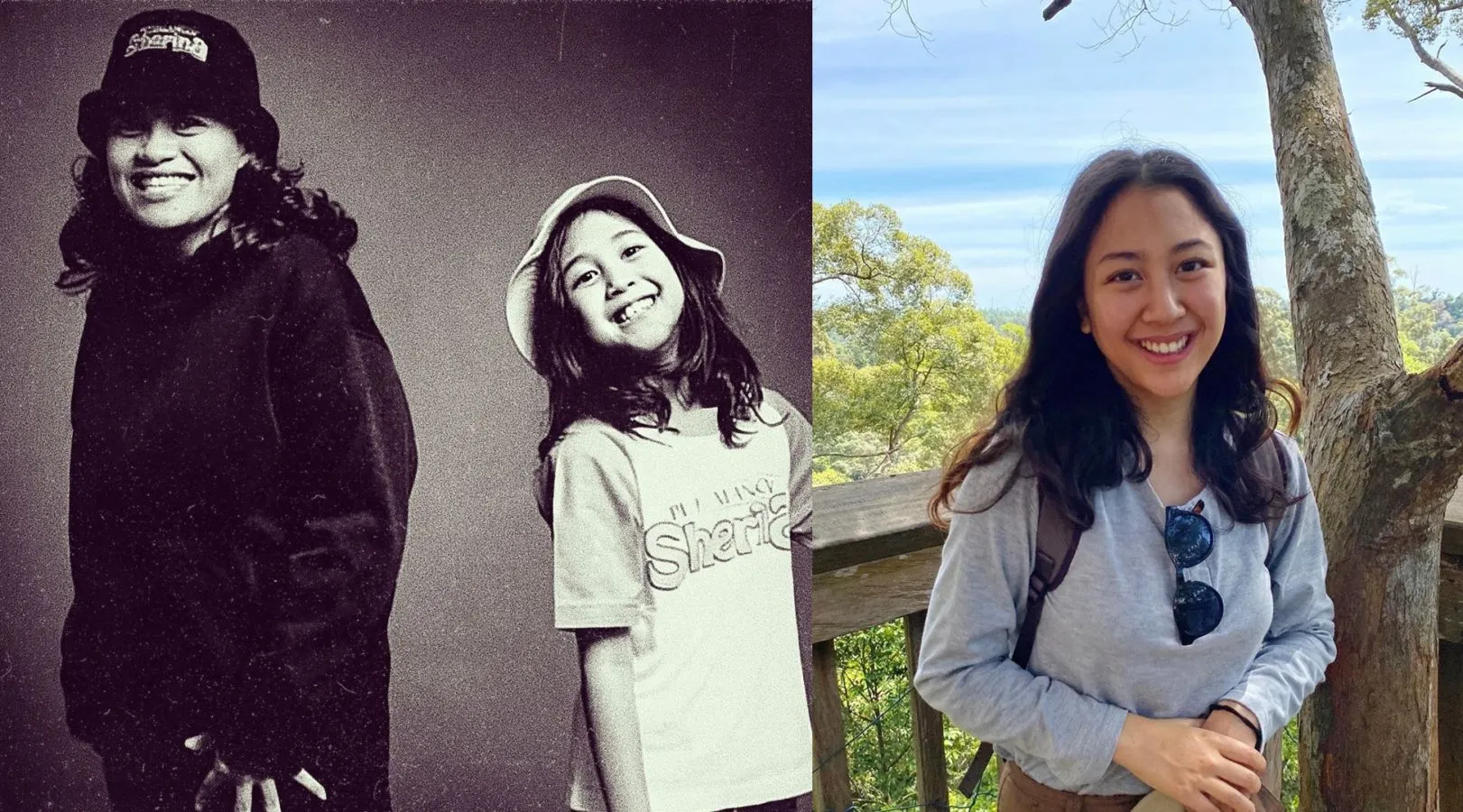 Pamer Wajah Tanpa Makeup di Usia 30 Tahun, Sherina Bikin Publik Heran karena Seolah Tak Menua 4